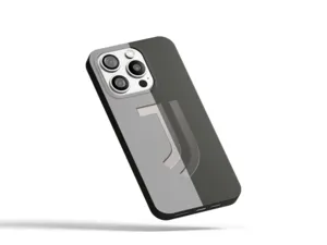 Juventus Custom Smart Phone Case Contemporary Style Design